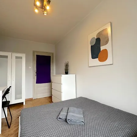 Funky - 5 Minutes To Molo & Seaside * Sopot