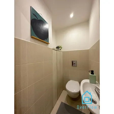 Funky - 5 Minutes To Molo & Seaside Sopot