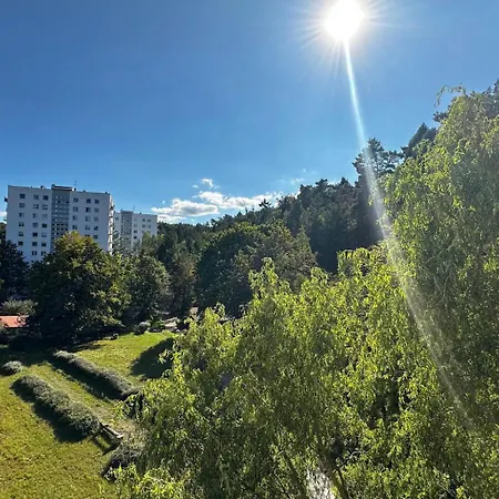 Funky - 5 Minutes To Molo & Seaside Sopot