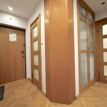 Homestay Funky - 5 Minutes To Molo & Seaside Sopot