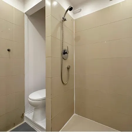 Homestay Funky - 5 Minutes To Molo & Seaside Sopot