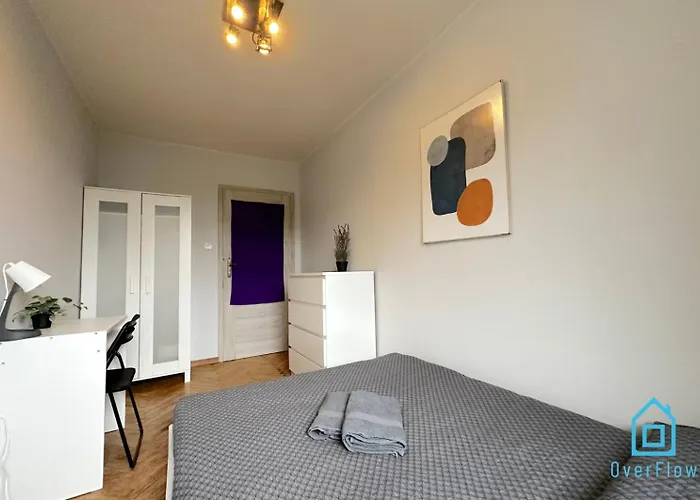 Funky - 5 Minutes To Molo & Seaside * Sopot