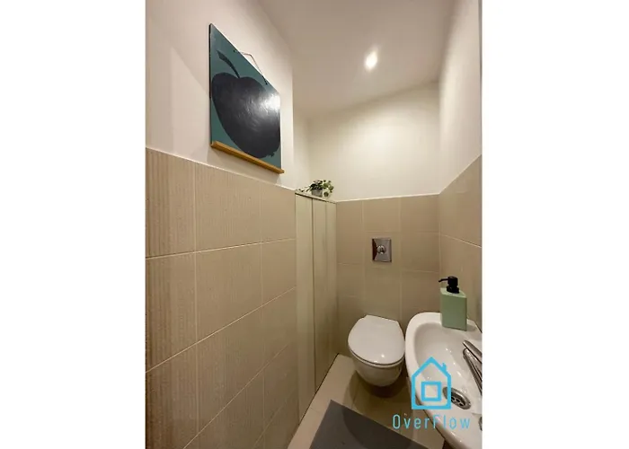 Funky - 5 Minutes To Molo & Seaside Sopot