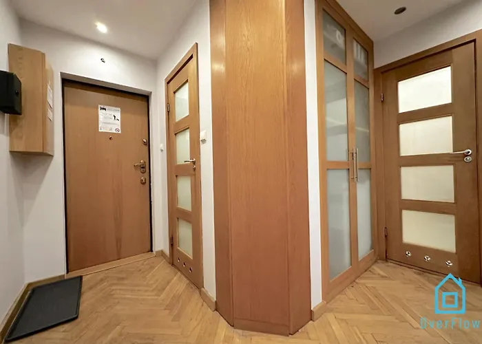 Homestay Funky - 5 Minutes To Molo & Seaside Sopot