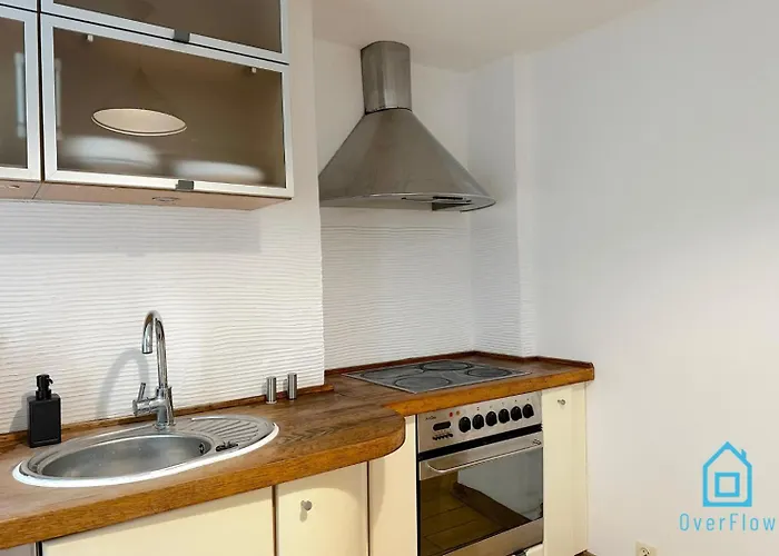 Funky - 5 Minutes To Molo & Seaside Sopot