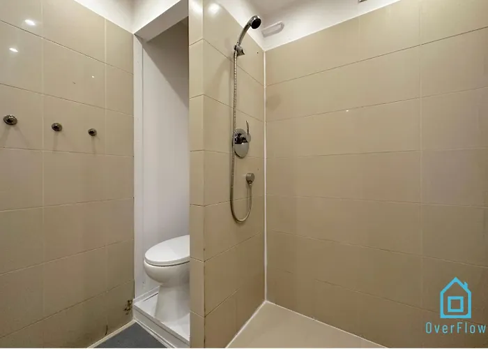 Homestay Funky - 5 Minutes To Molo & Seaside Sopot